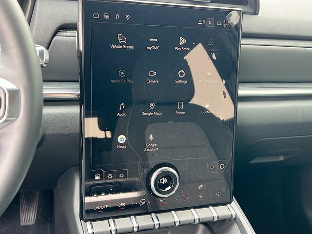 New 2026 GMC Terrain Elevation FWD image 11