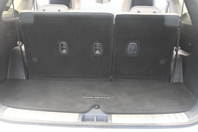 Used 2025 Hyundai Palisade Calligraphy AWD/4WD image 18