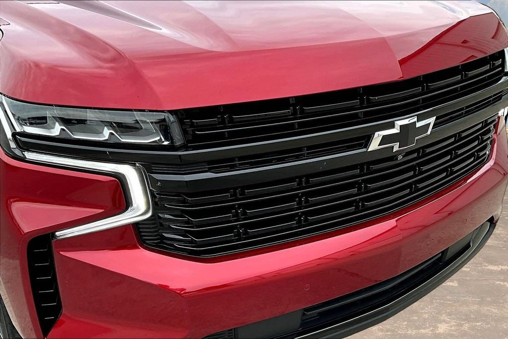 Used 2023 Chevrolet Tahoe RST w/ Luxury Package AWD/4WD image 35