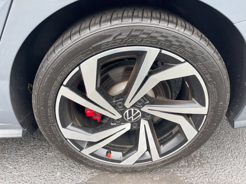 Used 2022 Volkswagen Jetta GLI Autobahn FWD image 26