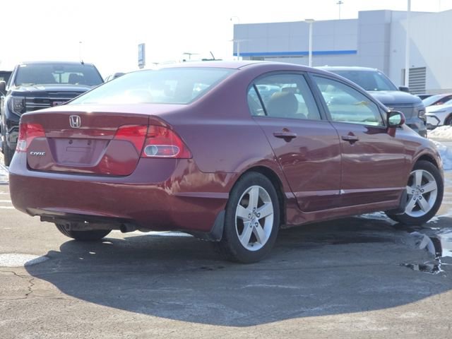 Used 2008 Honda Civic EX-L image 15
