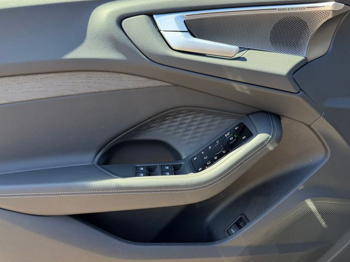 New 2026 Audi A5 Prestige AWD/4WD image 17