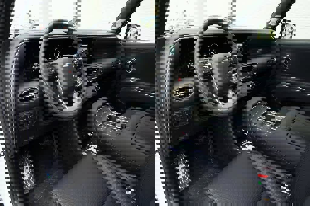 New 2026 Hyundai Palisade Calligraphy image 9