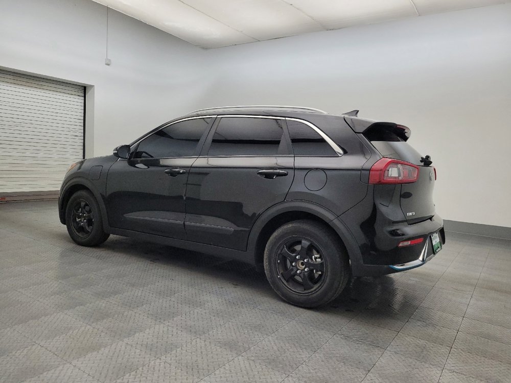 Used 2018 Kia Niro EX Premium image 3