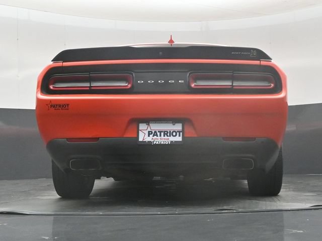 Used 2020 Dodge Challenger R/T Scat Pack RWD image 43
