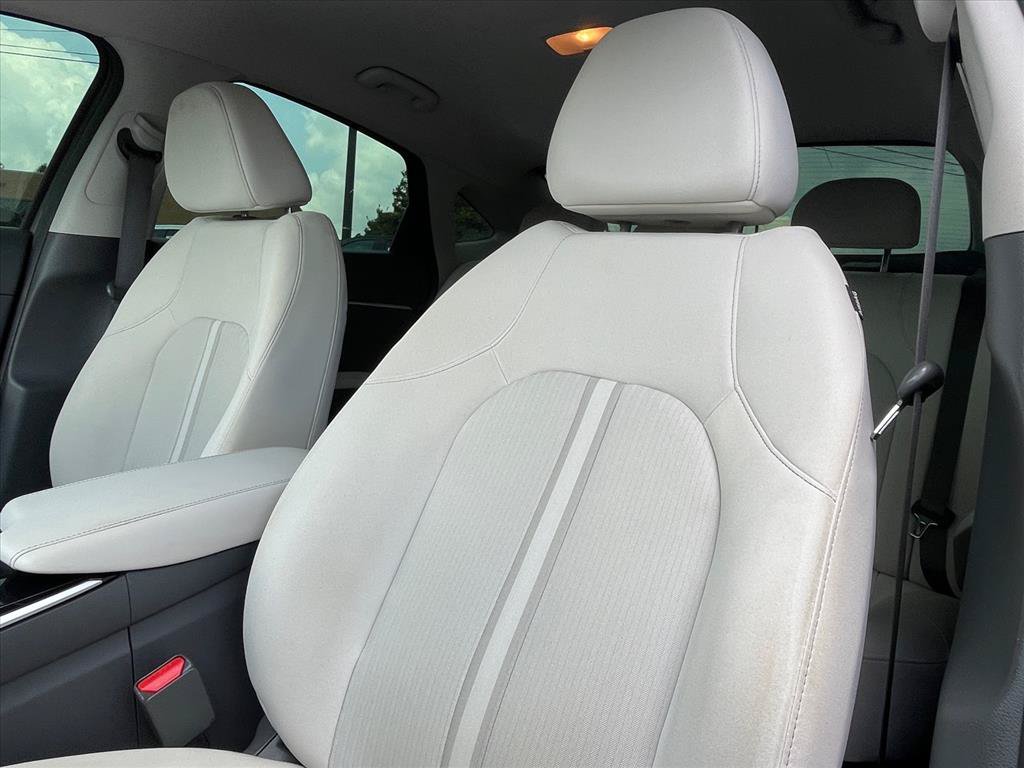 Used 2023 Hyundai Sonata SEL FWD image 21