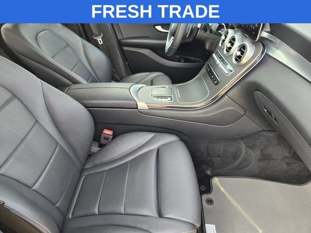 Used 2021 Mercedes-Benz GLC 300 4MATIC image 13