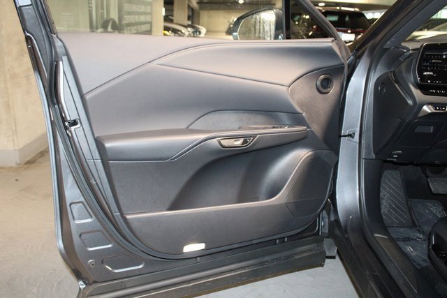 Certified 2025 Lexus RX 350 Premium image 12