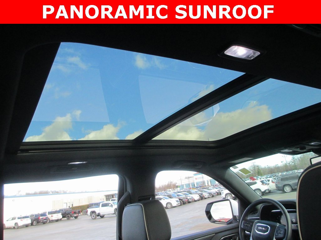 Certified 2023 GMC Yukon SLT image 14