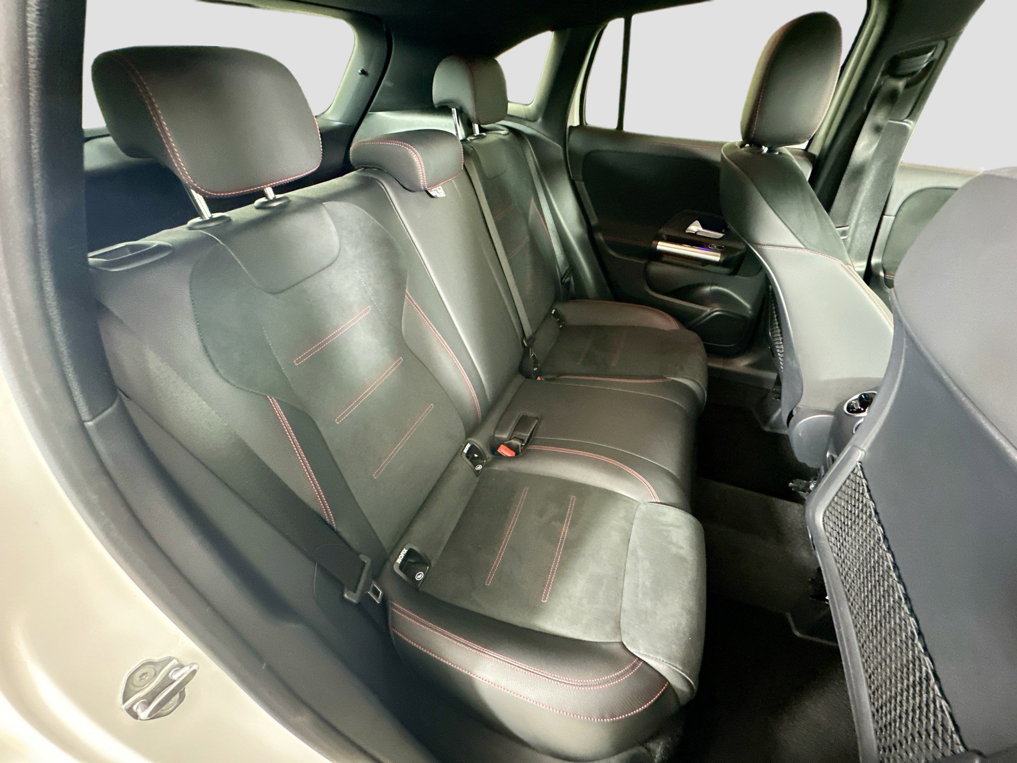 Certified 2023 Mercedes-Benz GLA 250 4MATIC image 31