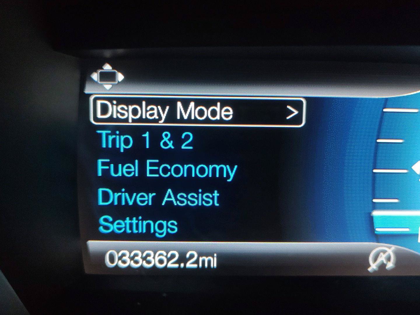 Used 2020 Ford Fusion SE FWD image 5