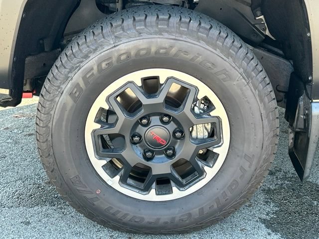 Certified 2026 Toyota Tacoma TRD Off-Road AWD/4WD image 11