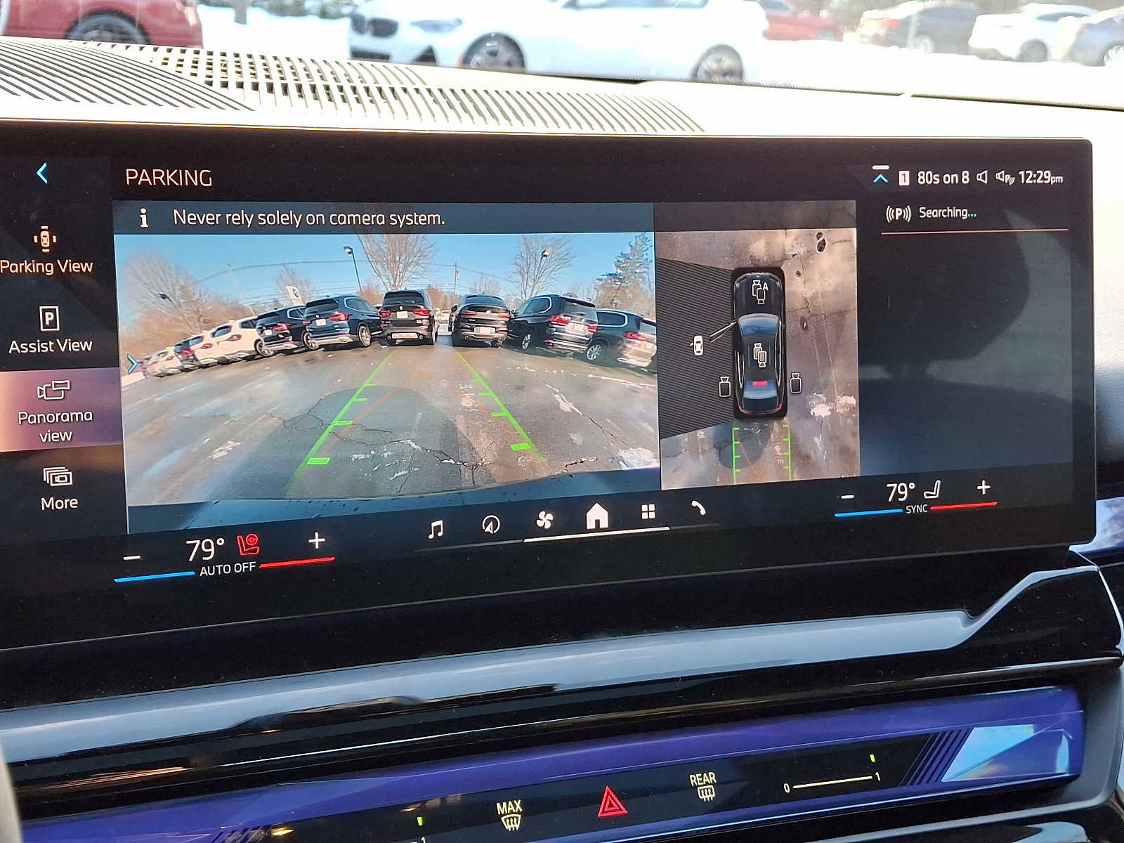 Used 2024 BMW i5 eDrive40i w/ Premium Package image 19