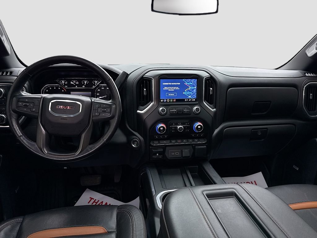 Used 2022 GMC Sierra 2500 AT4 w/ AT4 Preferred Package image 23