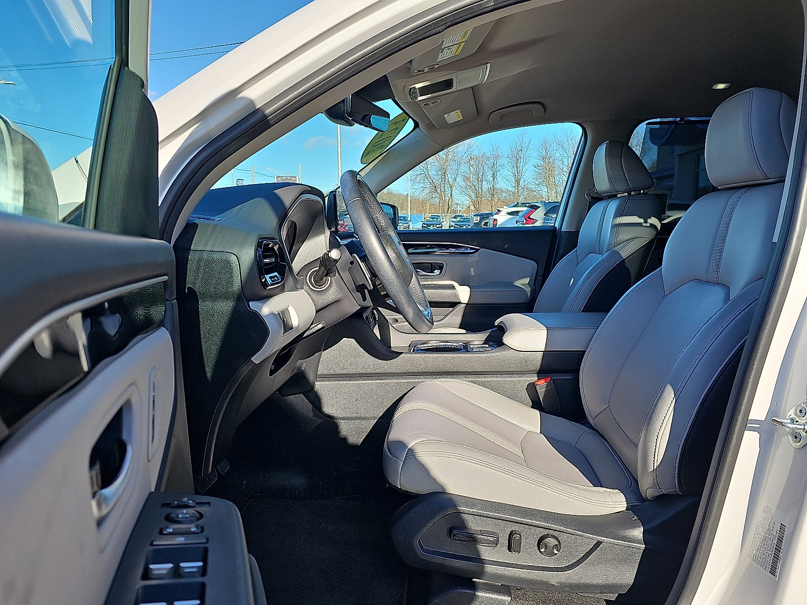 Used 2023 Honda Pilot EX-L image 16