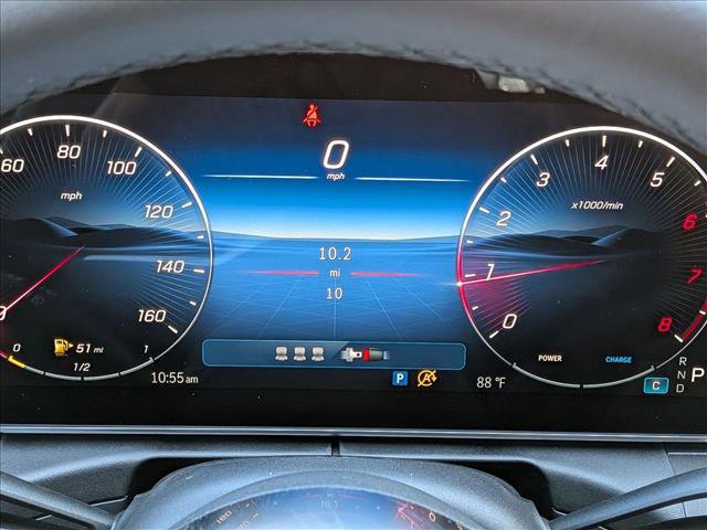 New 2026 Mercedes-Benz C 300 Sedan image 10