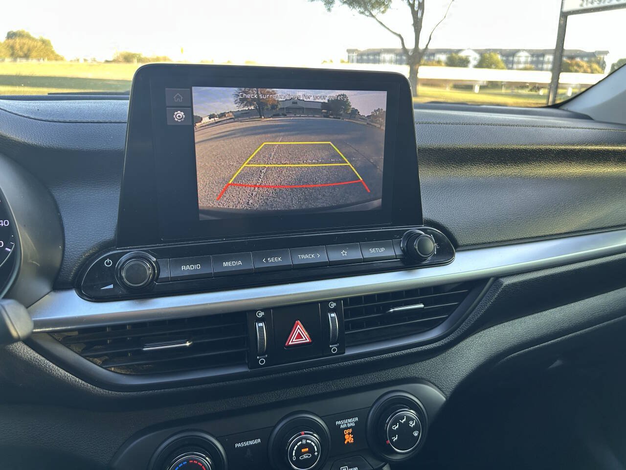 Used 2023 Kia Forte LXS FWD image 20