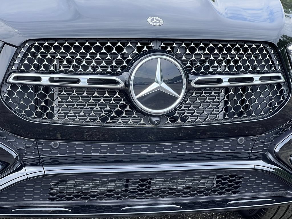 New 2026 Mercedes-Benz GLE 350 4MATIC image 37
