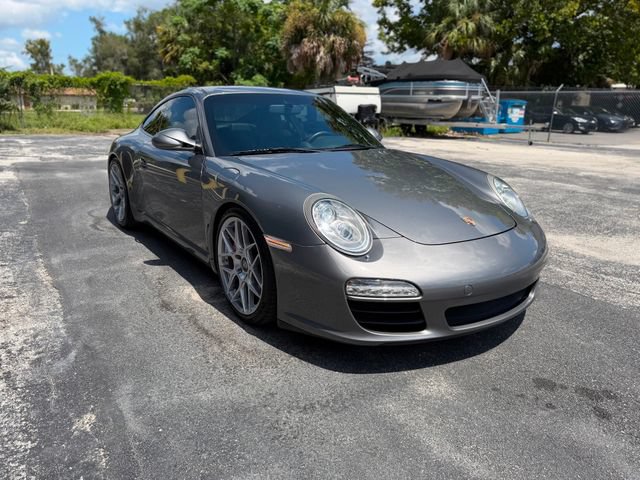 Used 2009 Porsche 911 Carrera S RWD image 73
