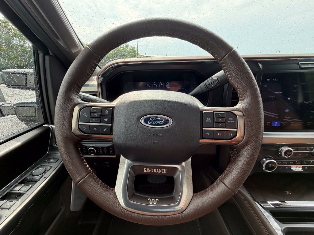 Used 2026 Ford F250 King Ranch AWD/4WD image 10