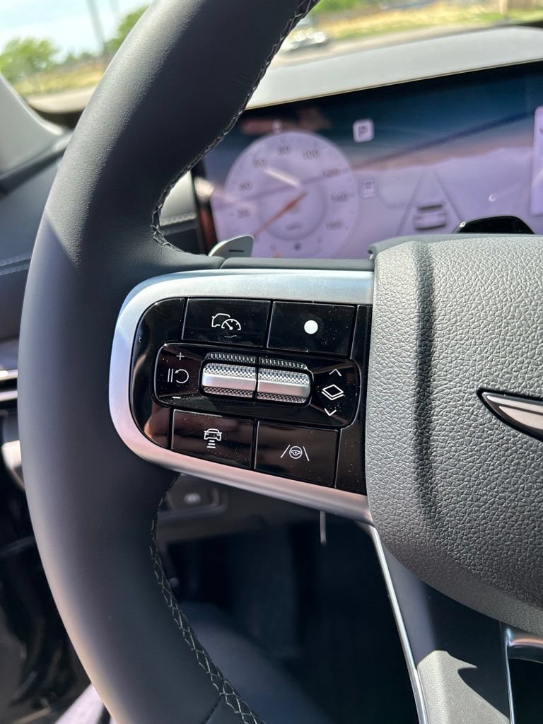 New 2026 Genesis GV80 2.5T Prestige AWD/4WD image 17