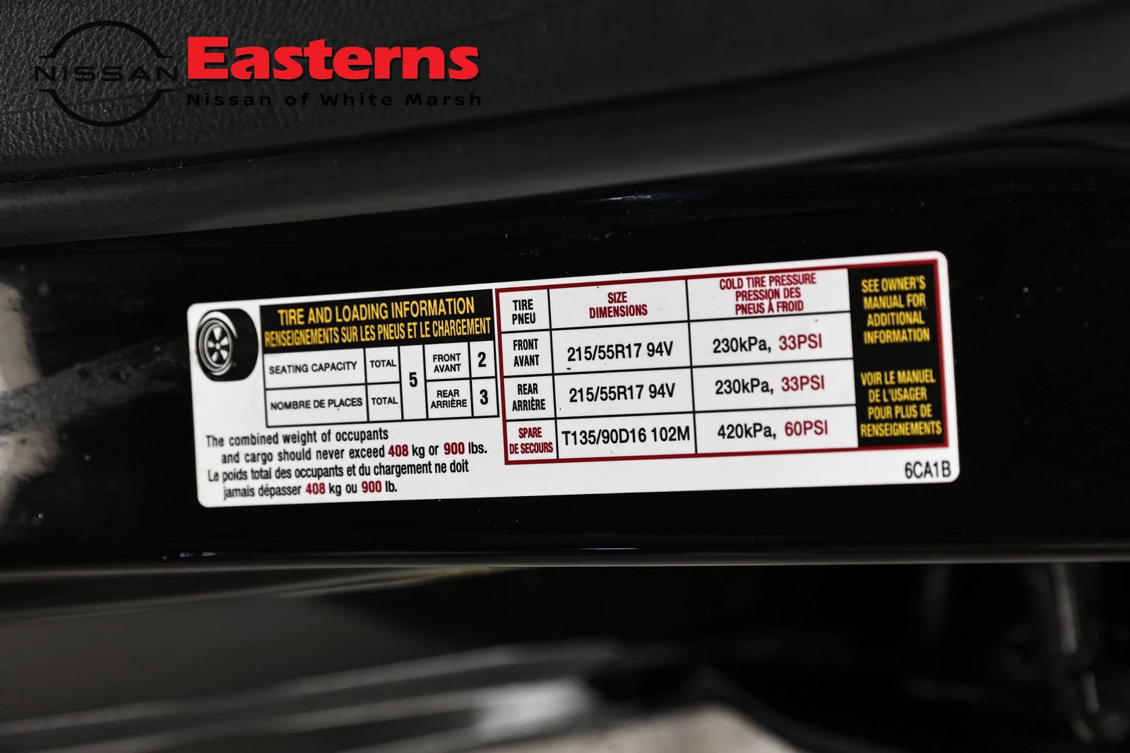 Used 2020 Nissan Altima 2.5 SL image 36