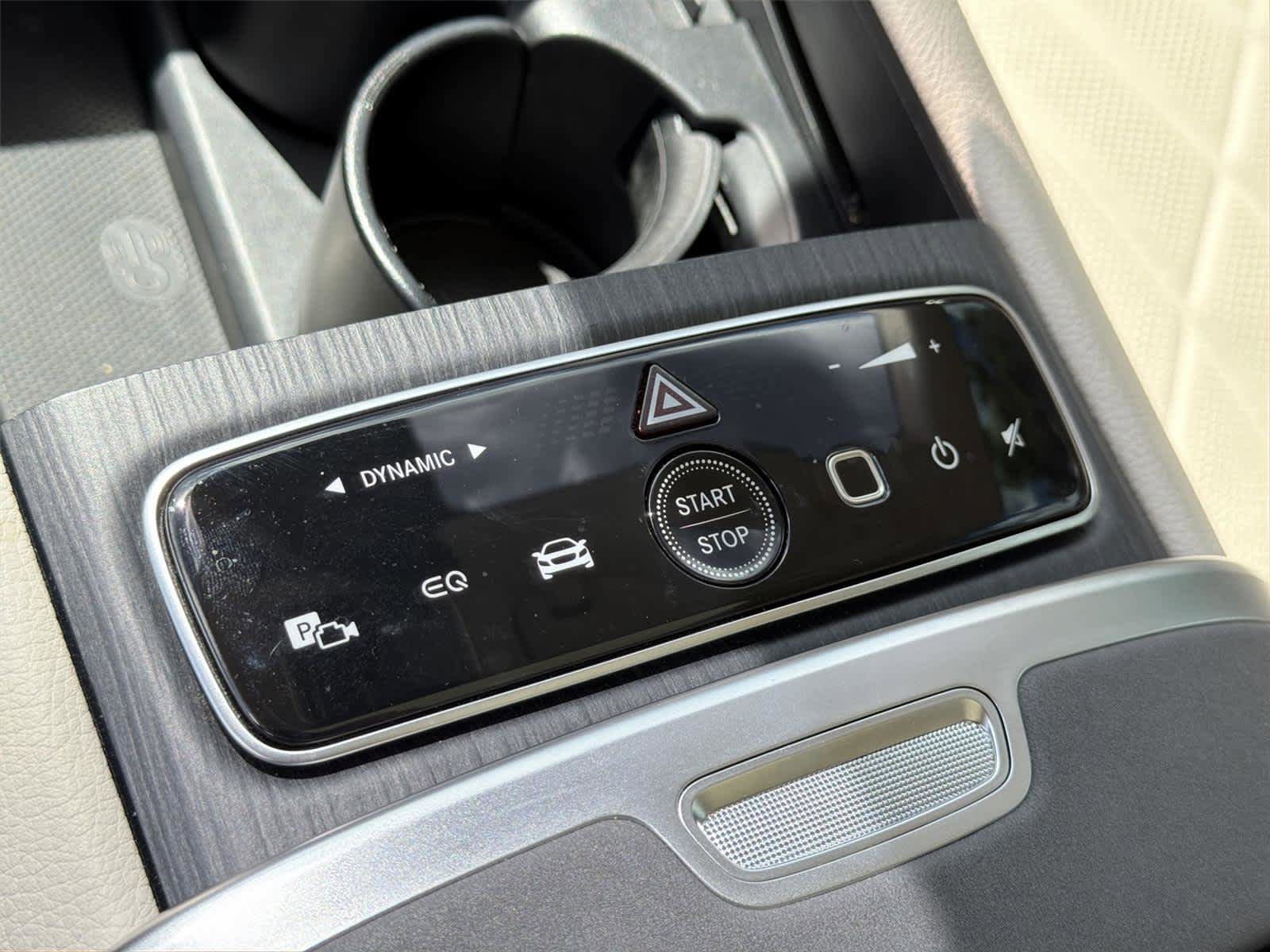Used 2023 Mercedes-Benz EQS 580 4MATIC Sedan image 38