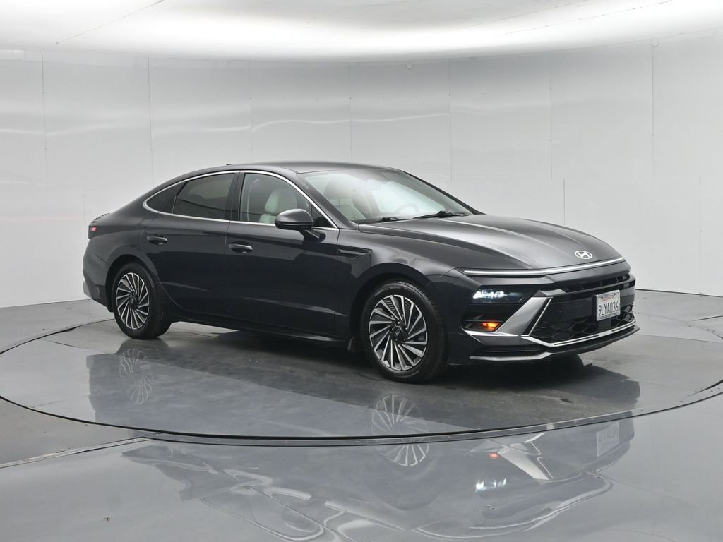 Used 2024 Hyundai Sonata SEL image 26