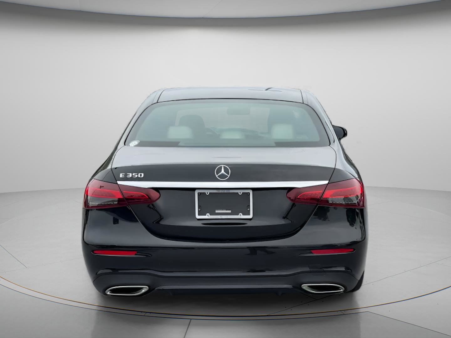 Certified 2023 Mercedes-Benz E 350 Sedan image 6