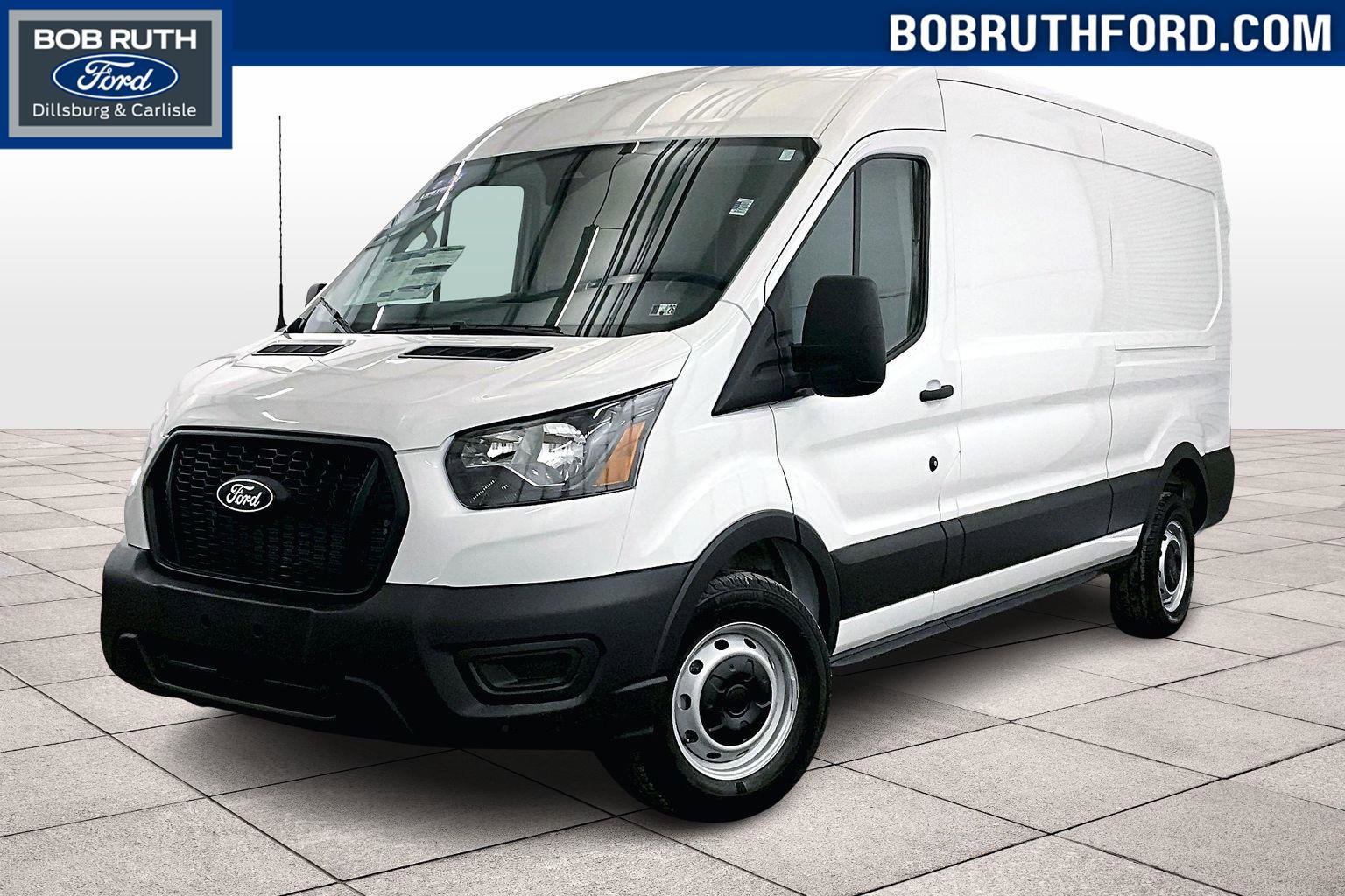 New 2026 Ford Transit 250 148 Medium Roof