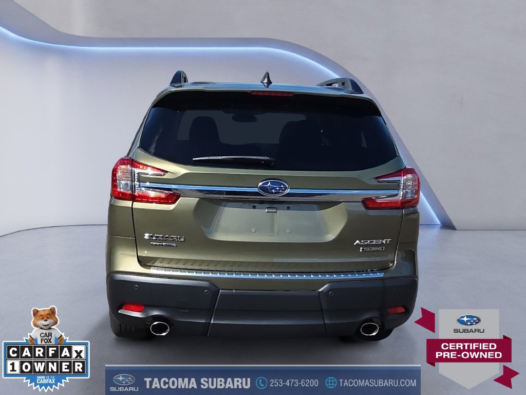 Used 2024 Subaru Ascent Touring AWD/4WD image 4