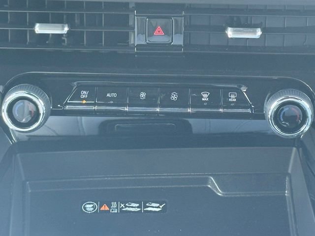 New 2026 Chevrolet Suburban Premier AWD/4WD image 16