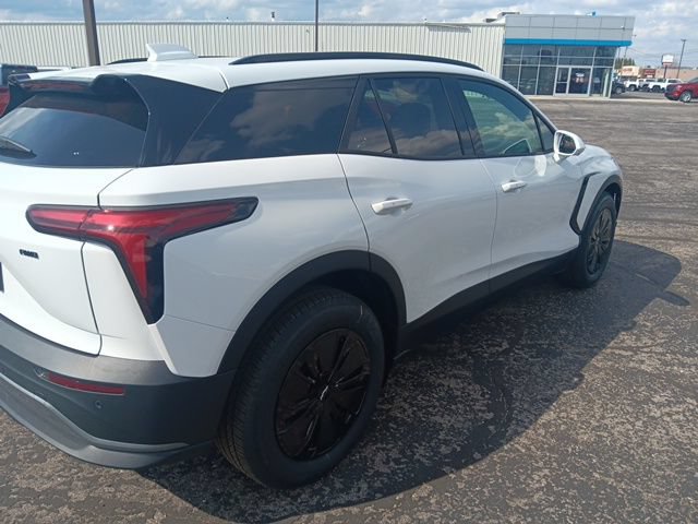 New 2026 Chevrolet Blazer EV LT AWD/4WD image 7