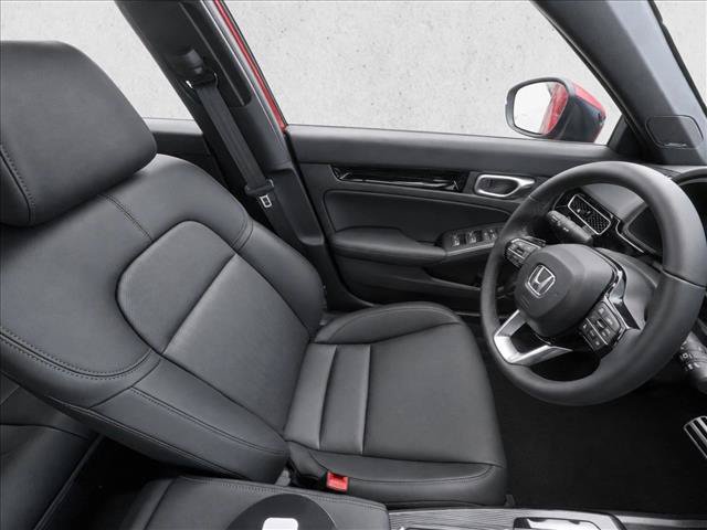 New 2026 Honda Civic Sport Touring image 22