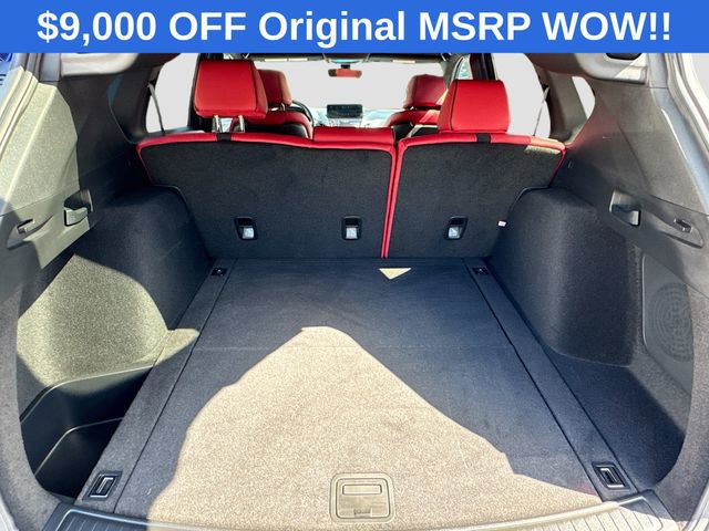 Used 2025 Acura RDX A-Spec image 28