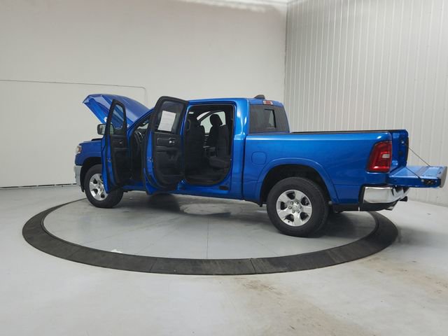 New 2026 RAM 1500 Big Horn image 13