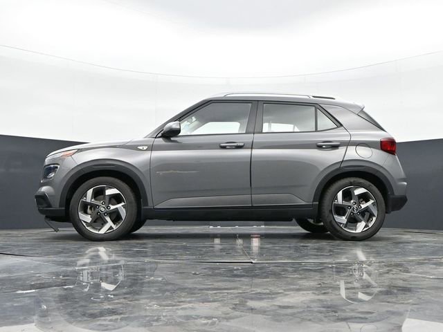 Used 2020 Hyundai Venue SEL w/ Convenience + Premium Package FWD image 35