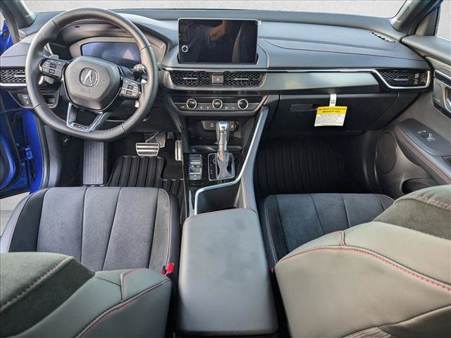 Used 2025 Acura ADX A-Spec FWD image 13