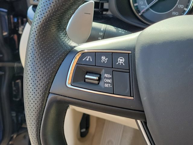 Used 2022 Maserati Quattroporte Modena RWD image 32