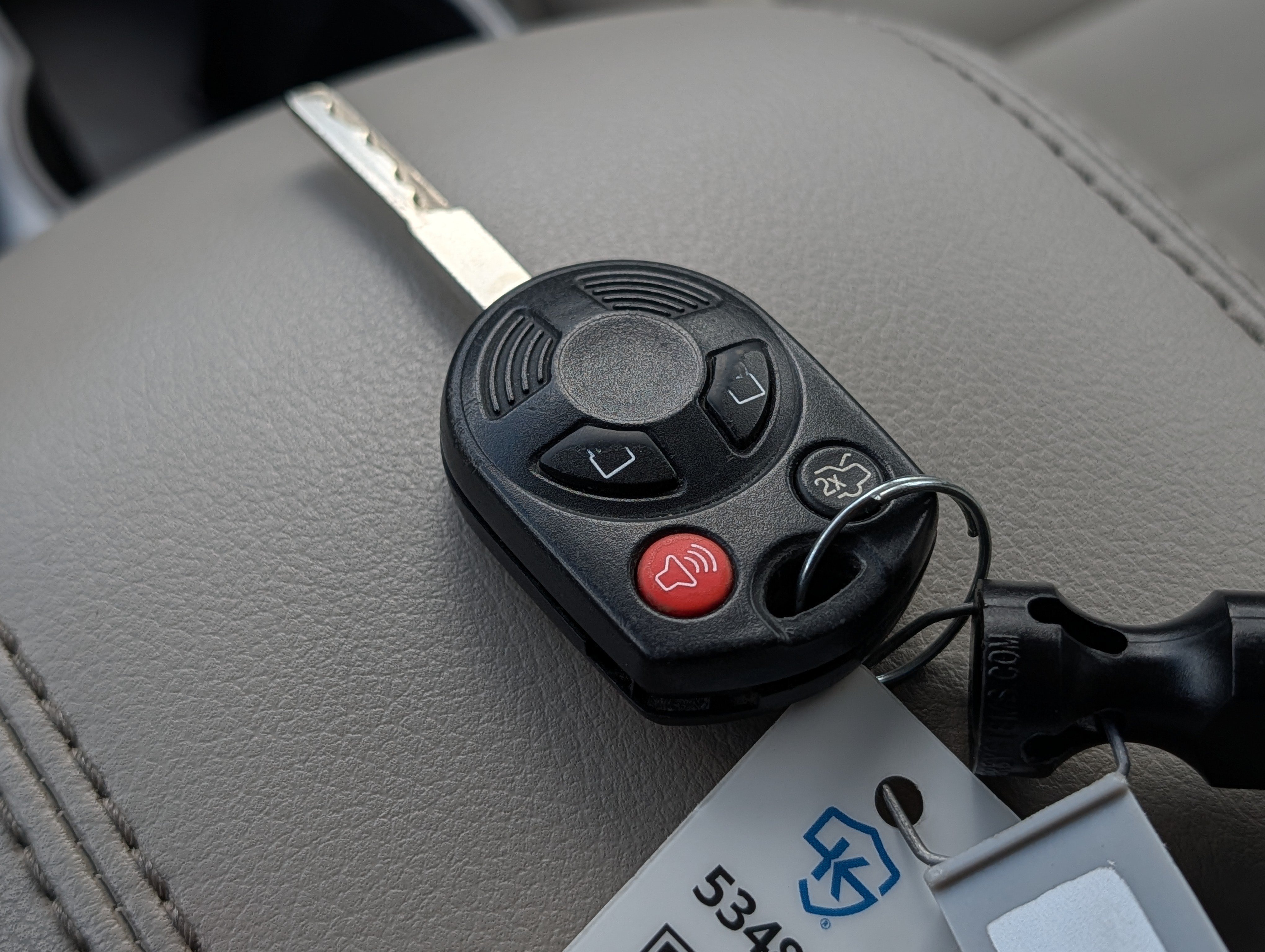 Used 2014 Ford Escape SE w/ Equipment Group 201A FWD image 33