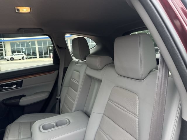 Used 2018 Honda CR-V EX-L image 26