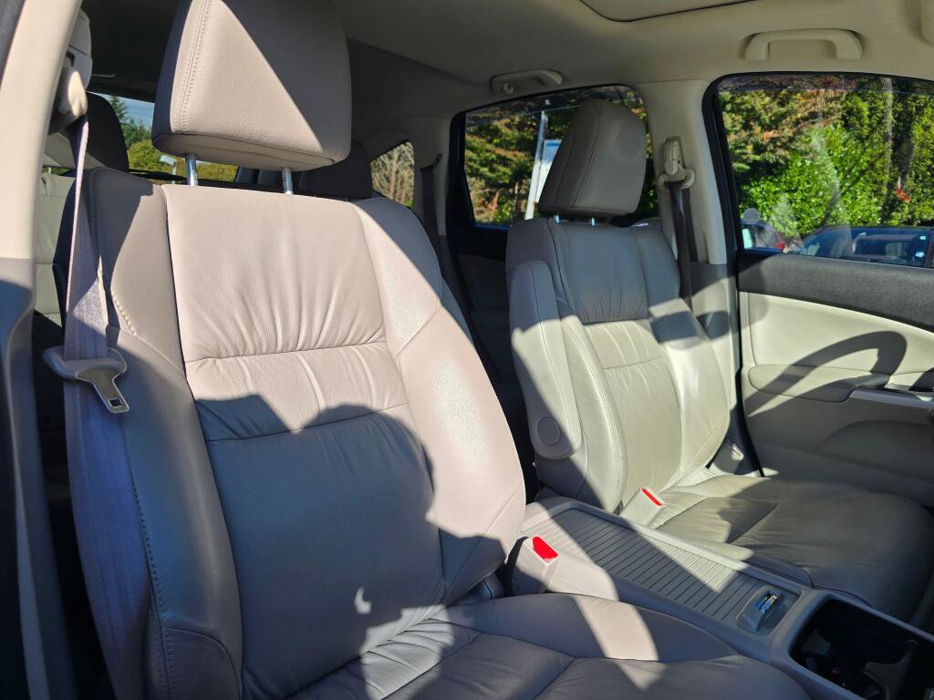 Used 2014 Honda CR-V EX-L image 10