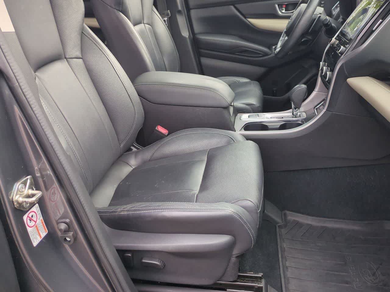 Used 2019 Subaru Ascent Limited AWD/4WD image 22