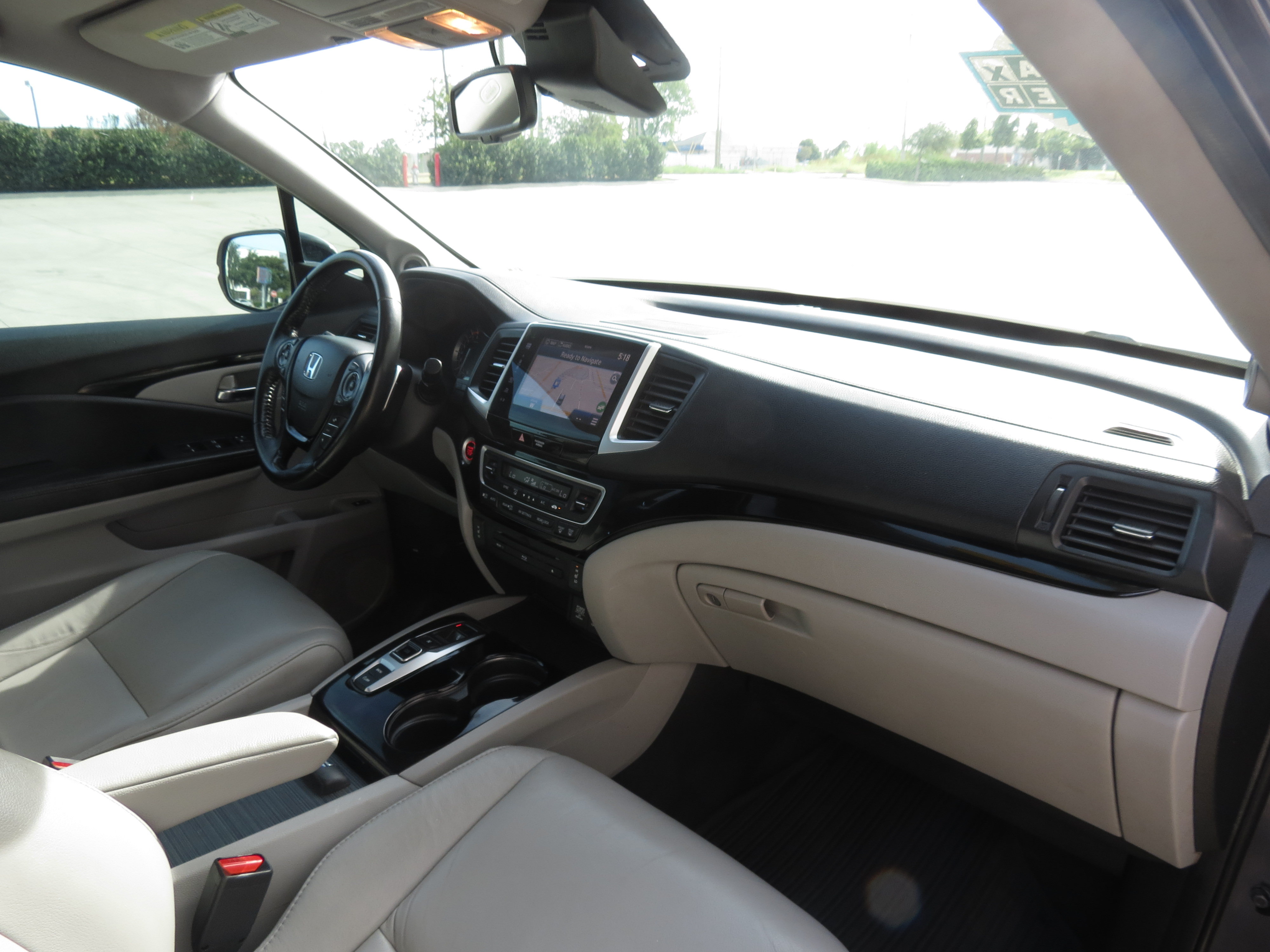 Used 2016 Honda Pilot Touring image 36