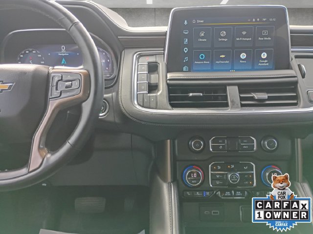 Used 2023 Chevrolet Tahoe High Country w/ Premium Package 2 AWD/4WD image 20