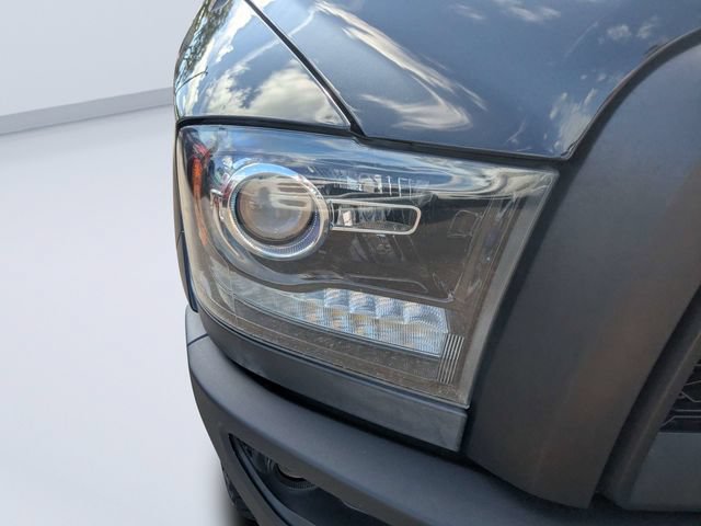 Used 2018 RAM 1500 Rebel w/ Luxury Group AWD/4WD image 10