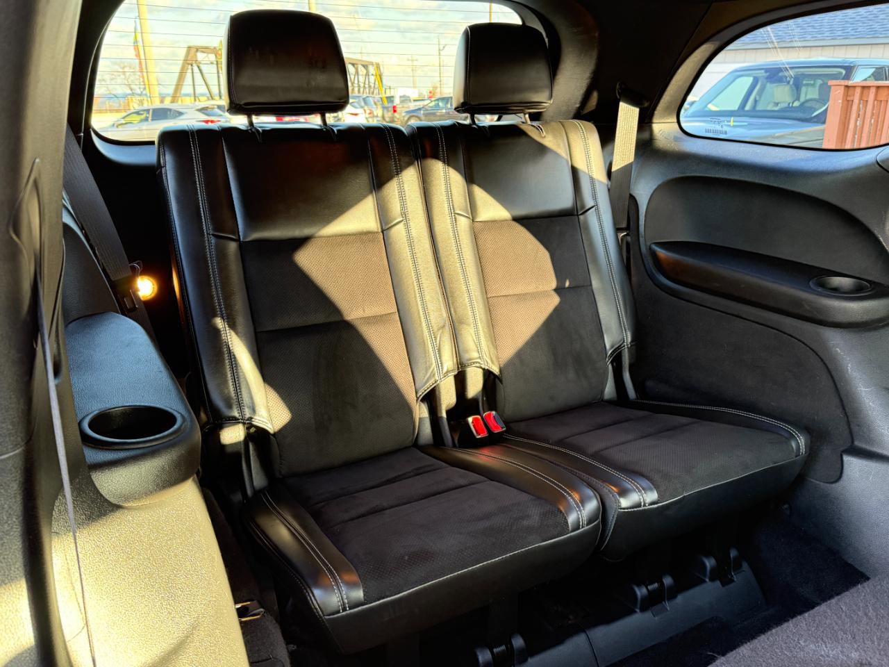 Used 2015 Dodge Durango SXT w/ Quick Order Package 23B AWD/4WD image 39