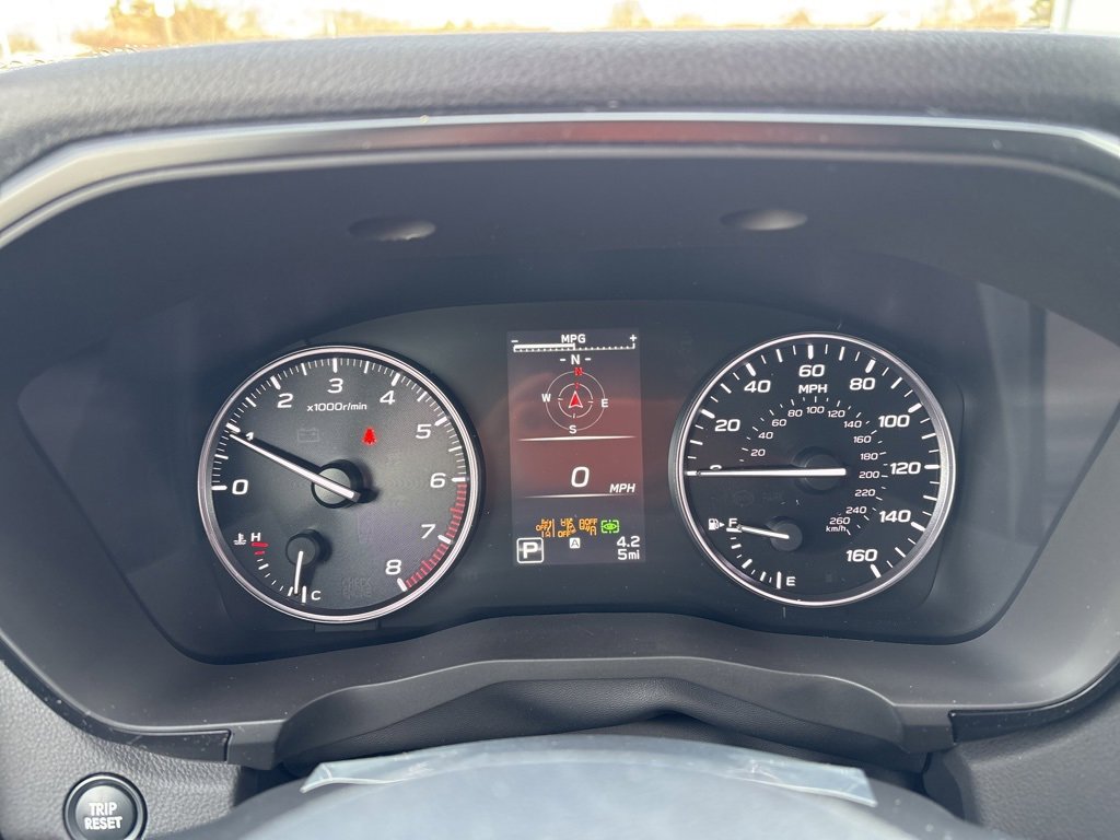 New 2026 Subaru Ascent Bronze Edition image 17