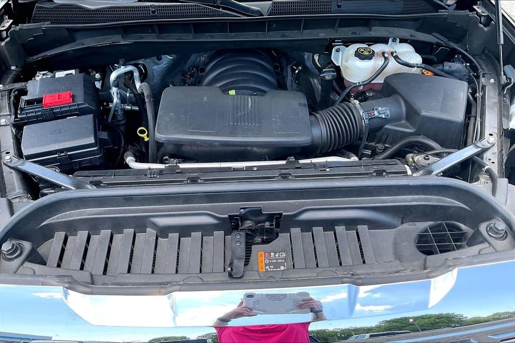 Used 2022 GMC Sierra 1500 Denali AWD/4WD image 31