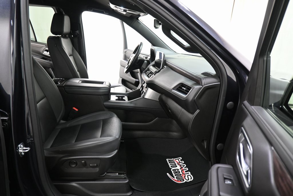 Used 2023 Chevrolet Tahoe LT image 9